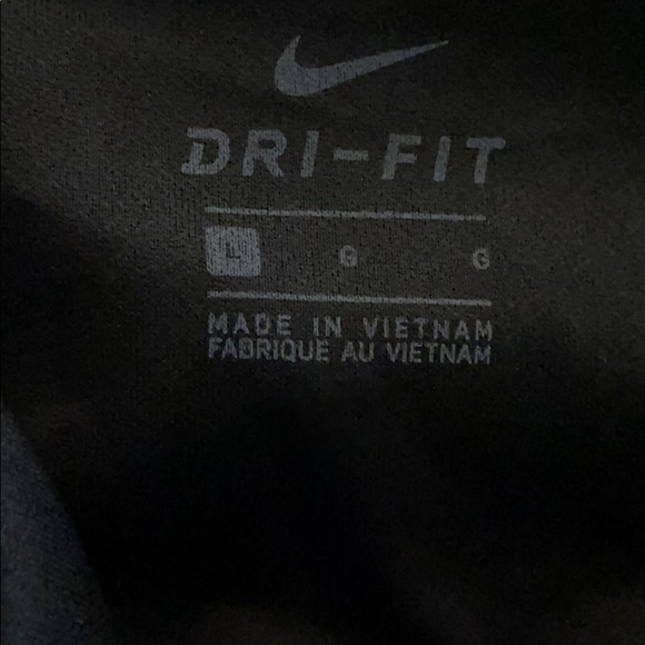 Nike shorts - Picture 4 of 4